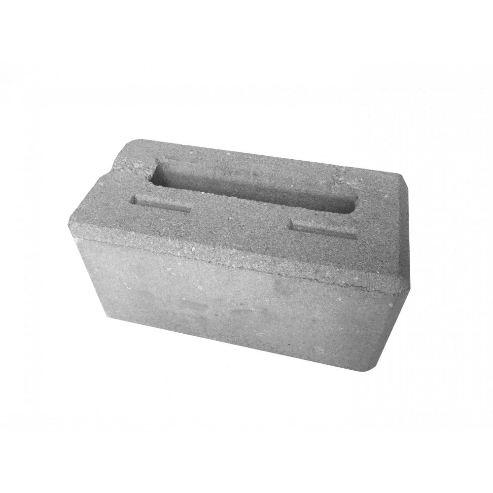 RBR Betongruppen RBR Nordic Block Hjørne - 30x15x15 - Grå - Glat Støttemur 3 RBR Betongruppen RBR Nordic Block Hjørne - 30x15x15 - Grå - Glat Støttemur