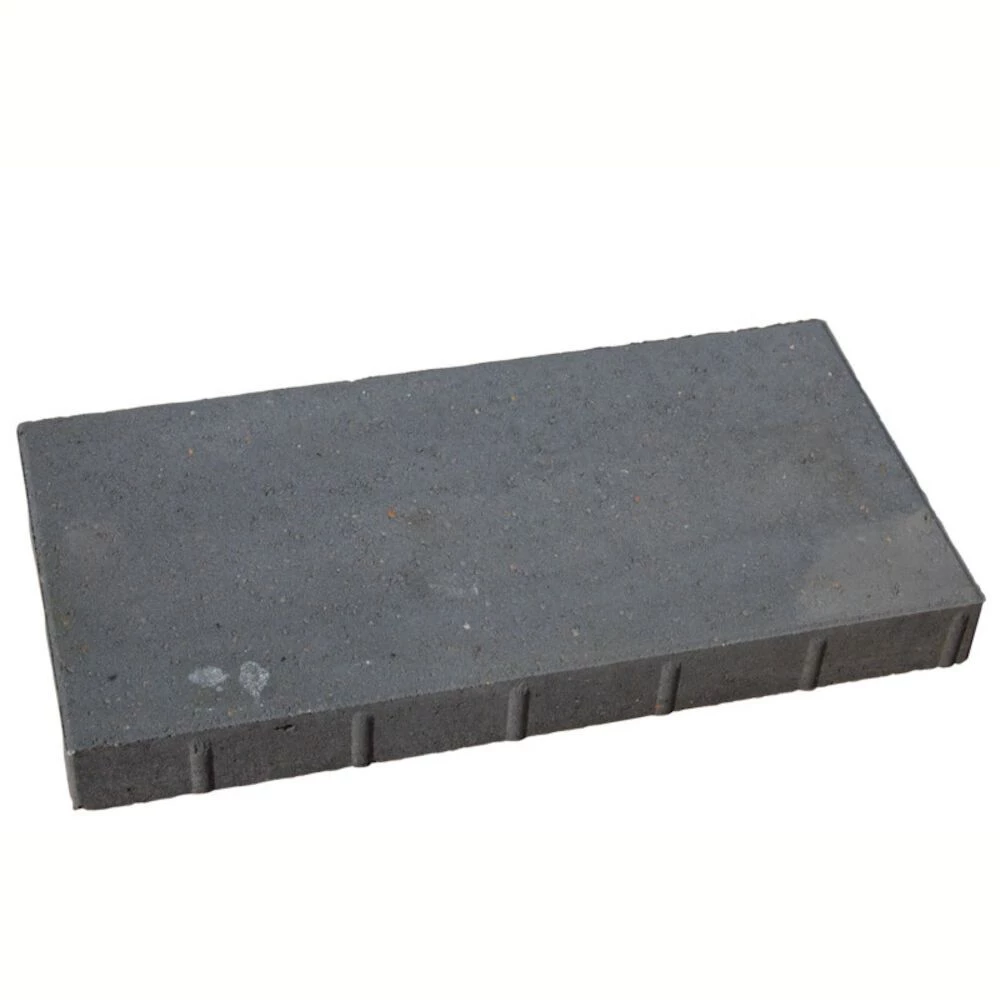 RBR Betongruppen RBR Nordic Line Granit Haveflise - 30x60x8 - Koks - Fas 3 RBR Betongruppen RBR Nordic Line Granit Haveflise - 30x60x8 - Koks - Fas