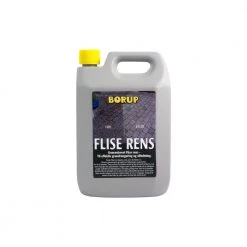 Borup Kemi A/S Borup Fliserens Koncentreret, 2,5 Lt.