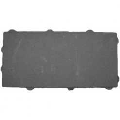 RBR Betongruppen RBR Miljøsten - 30x60x8 - Koks