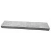 RBR Betongruppen RBR Nordic Wall Trend Top - 90x18x5,5 - Grå -Glat Støttemur 1 RBR Betongruppen RBR Nordic Wall Trend Top - 90x18x5,5 - Grå -Glat Støttemur -Home Salgsbutik unnamed file 592