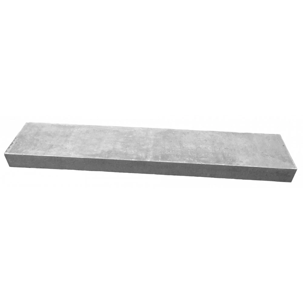 RBR Betongruppen RBR Nordic Wall Trend Top - 90x18x5,5 - Grå -Glat Støttemur 3 RBR Betongruppen RBR Nordic Wall Trend Top - 90x18x5,5 - Grå -Glat Støttemur