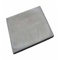 RBR Betongruppen RBR FortovsHaveflise - 62,5x62,5x7 - Grå - Fas