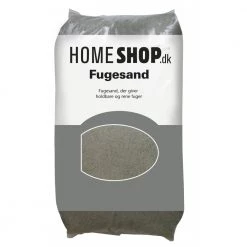 Skalflex Fugesand 20 Kg