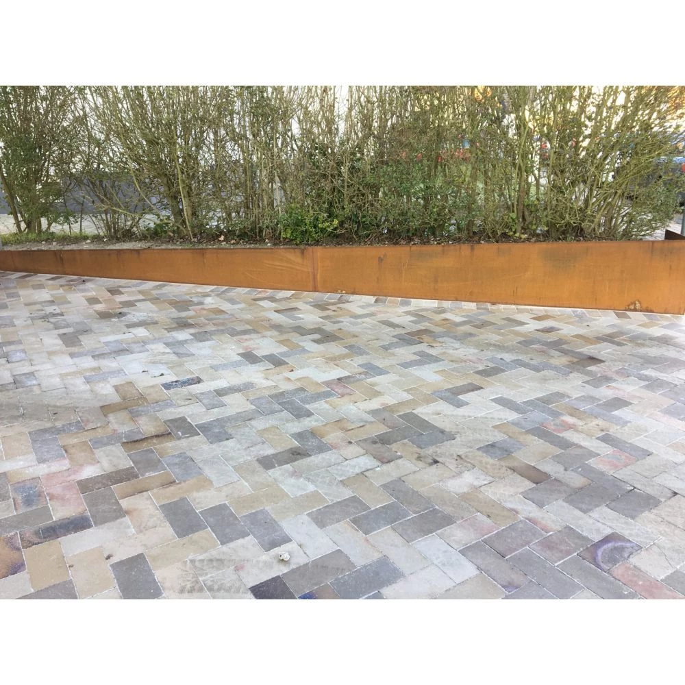 Steffen Sten Søndervig Belægningstegl - 215 / 105 / 50 Mm 6 Steffen Sten Søndervig Belægningstegl - 215 / 105 / 50 Mm - Billede 4