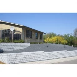 IBF Danblokke- 25 X 34 X 17 Cm Grå