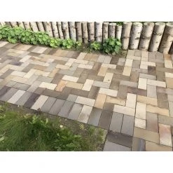 Steffen Sten Søndervig Belægningstegl - 215 / 105 / 50 Mm 13 Steffen Sten Søndervig Belægningstegl - 215 / 105 / 50 Mm -Home Salgsbutik unnamed file 61