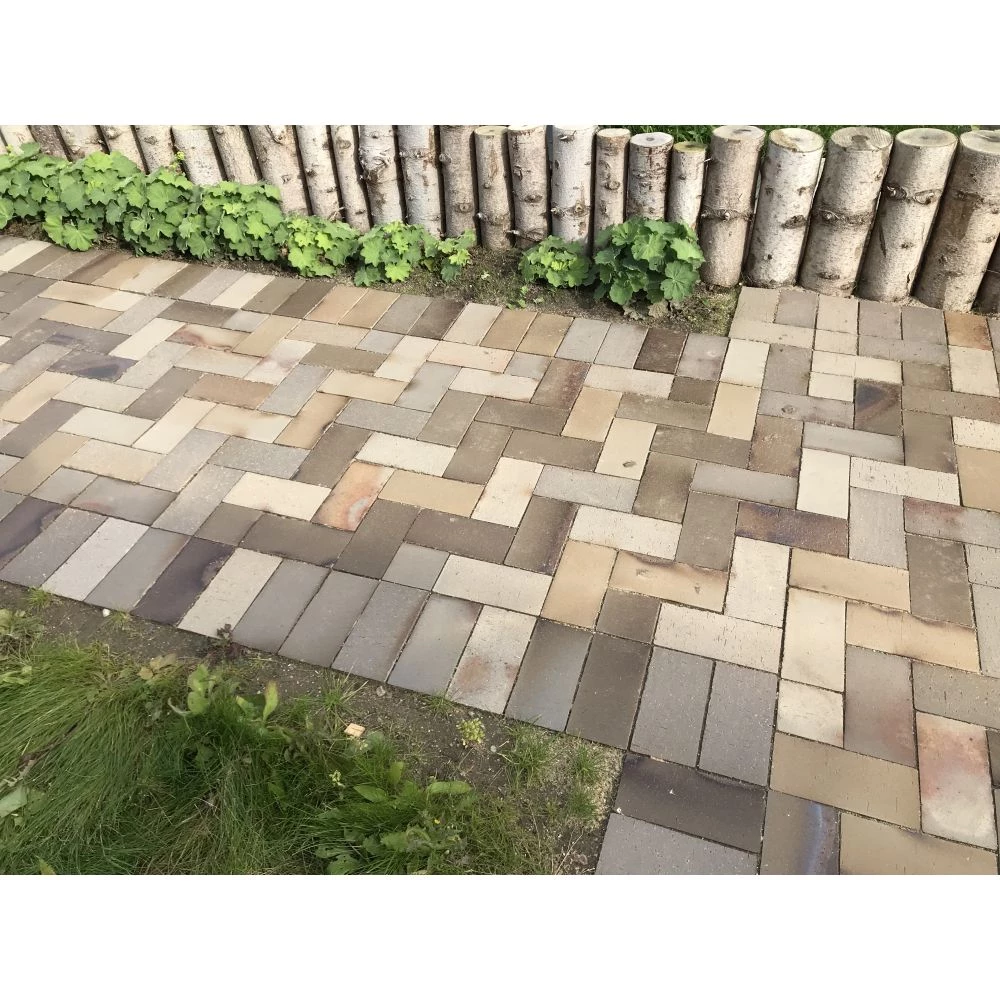 Steffen Sten Søndervig Belægningstegl - 215 / 105 / 50 Mm 7 Steffen Sten Søndervig Belægningstegl - 215 / 105 / 50 Mm - Billede 5