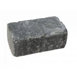 RBR Betongruppen RBR Maxi Block - 17,5x35x14 - Koks - Rumlet Støttemur