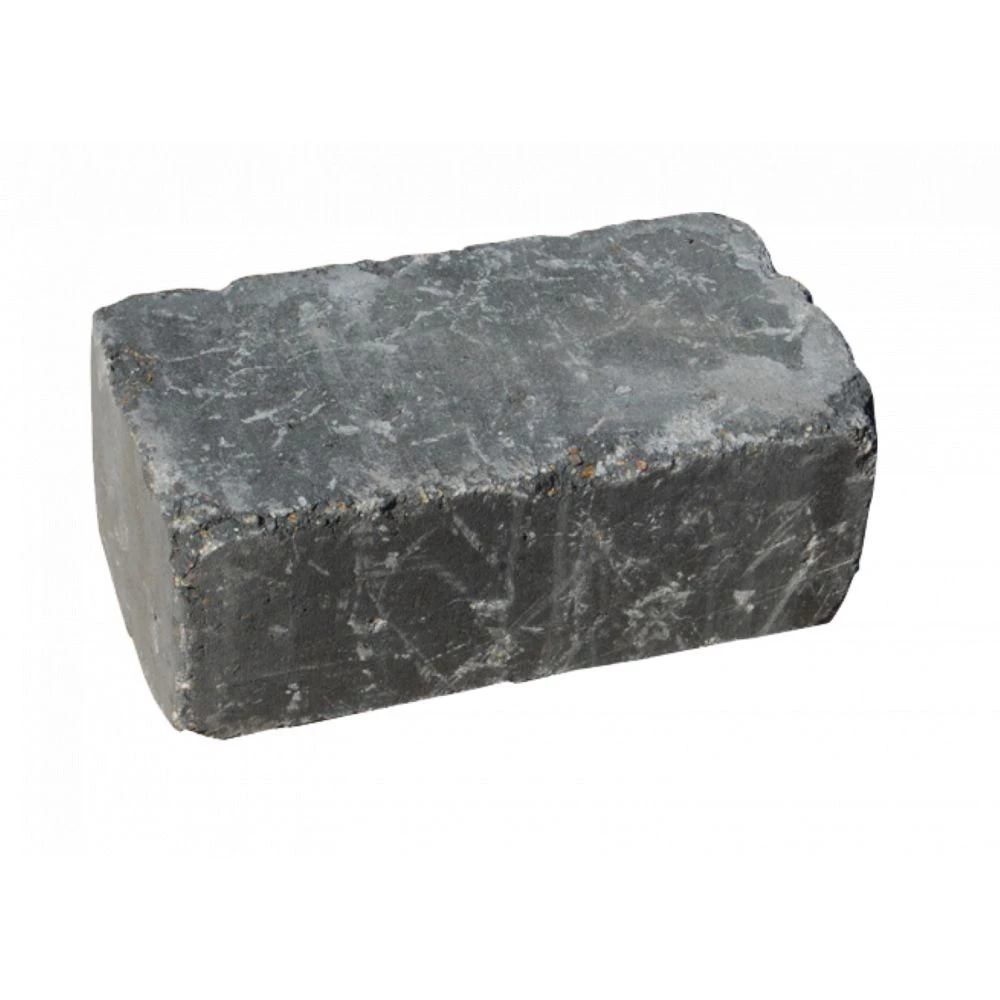 RBR Betongruppen RBR Maxi Block - 17,5x35x14 - Koks - Rumlet Støttemur 3 RBR Betongruppen RBR Maxi Block - 17,5x35x14 - Koks - Rumlet Støttemur