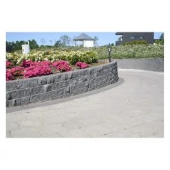 IBF Flexblokke 14/21x21x14 Antracit