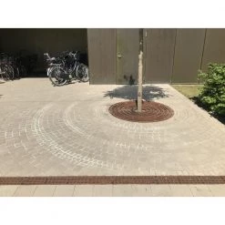 Steffen Sten Colima Belægningstegl - 240 / 78 / 52 Mm