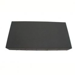 RBR Betongruppen RBR Nordic Line Haveflise - 30x60x8 - Koks - Fas