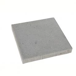 RBR Betongruppen RBR Nordic Line Haveflise - 50x50x5 - Grå - Fas