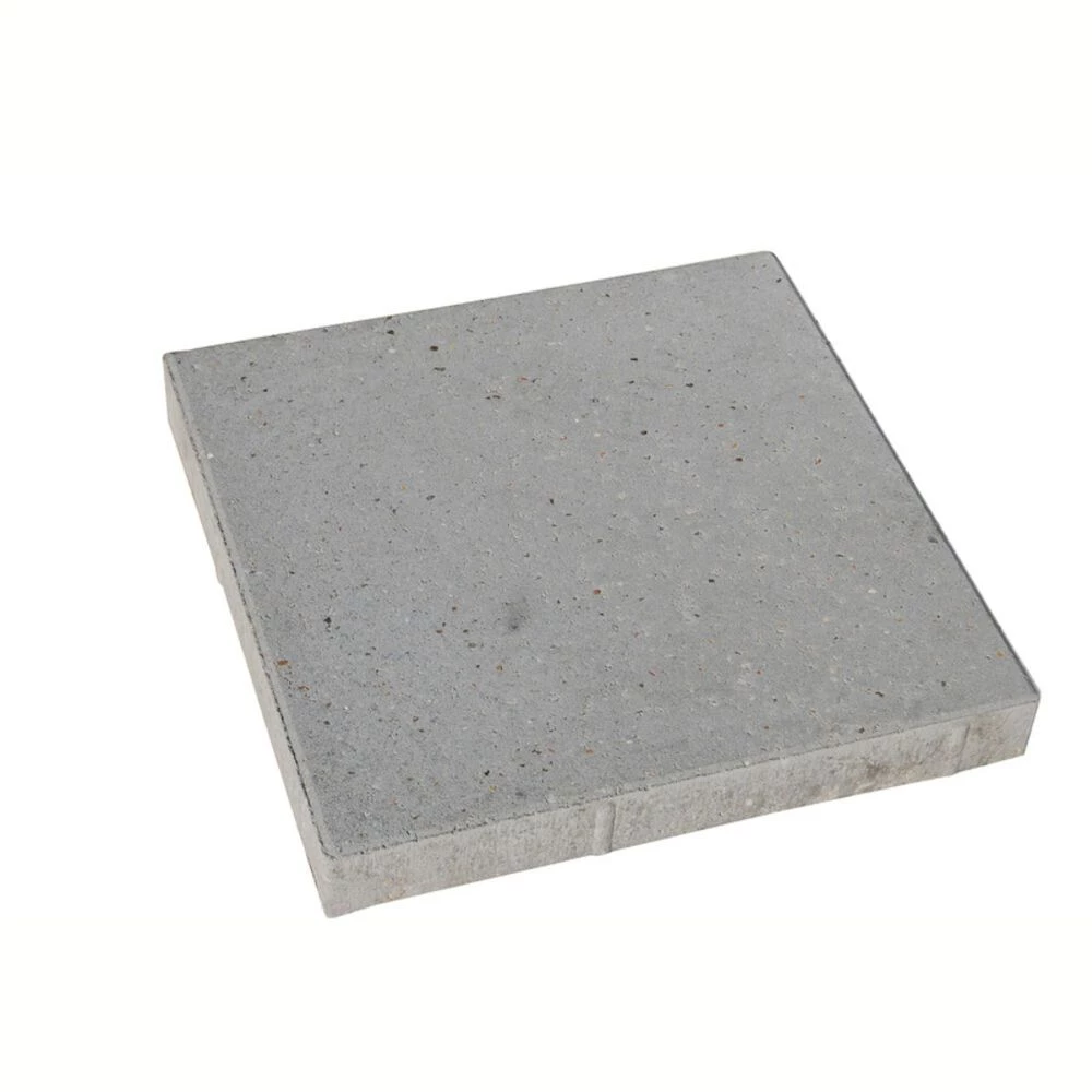 RBR Betongruppen RBR Nordic Line Haveflise - 50x50x5 - Grå - Fas 3 RBR Betongruppen RBR Nordic Line Haveflise - 50x50x5 - Grå - Fas