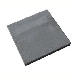 RBR Betongruppen RBR Nordic Line Haveflise - 40x40x5 - Koks - Fas