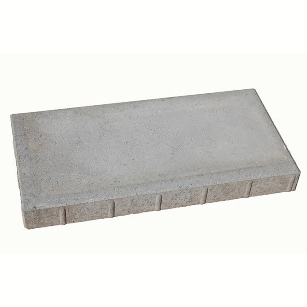 RBR Betongruppen RBR Nordic Line Haveflise - 30x60x5 - Grå - Fas 3 RBR Betongruppen RBR Nordic Line Haveflise - 30x60x5 - Grå - Fas