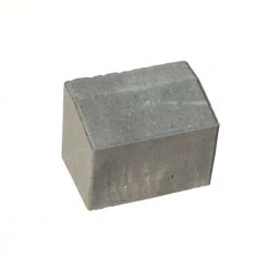 RBR Betongruppen RBR Multikant TP15 - 14x21x14 - Grå - Fas - Multikant Belægningssten