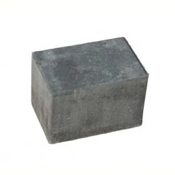 RBR Betongruppen RBR Multikant - 14x21x14 - Gråmix - Fas - Multikant Belægningssten