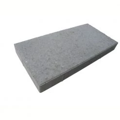 RBR Betongruppen RBR Nordic Line Haveflise - 25x50x5 - Koks - Fas