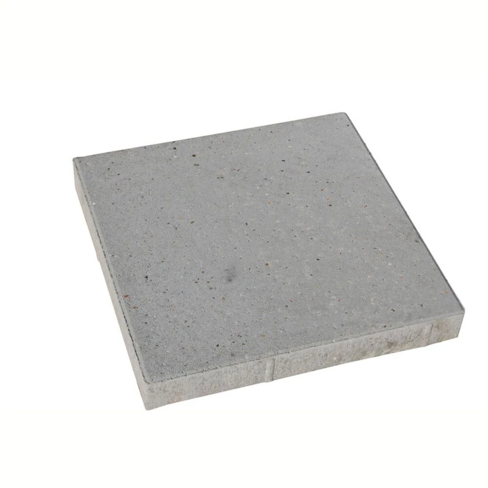 RBR Betongruppen RBR Nordic Line Haveflise - 40x40x5 - Grå - Fas 3 RBR Betongruppen RBR Nordic Line Haveflise - 40x40x5 - Grå - Fas