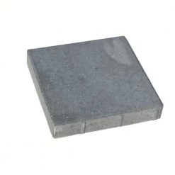 RBR Betongruppen RBR Nordic Line Haveflise - 30x30x8 - Koks - Fas