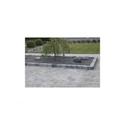 IBF Bondestensblok- 14 X 21 X 14 Cm Gråmix