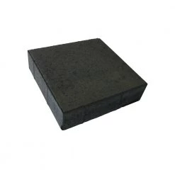 RBR Betongruppen RBR Nordic Line Haveflise - 30x30x8 - Grå - Fas