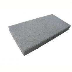 RBR Betongruppen RBR Nordic Line Haveflise - 25x50x5 - Grå - Fas