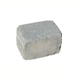 RBR Betongruppen RBR HG Multikant Brud - 14x21x14 - Grå - Rumlet - Multikant Brud Belægningssten