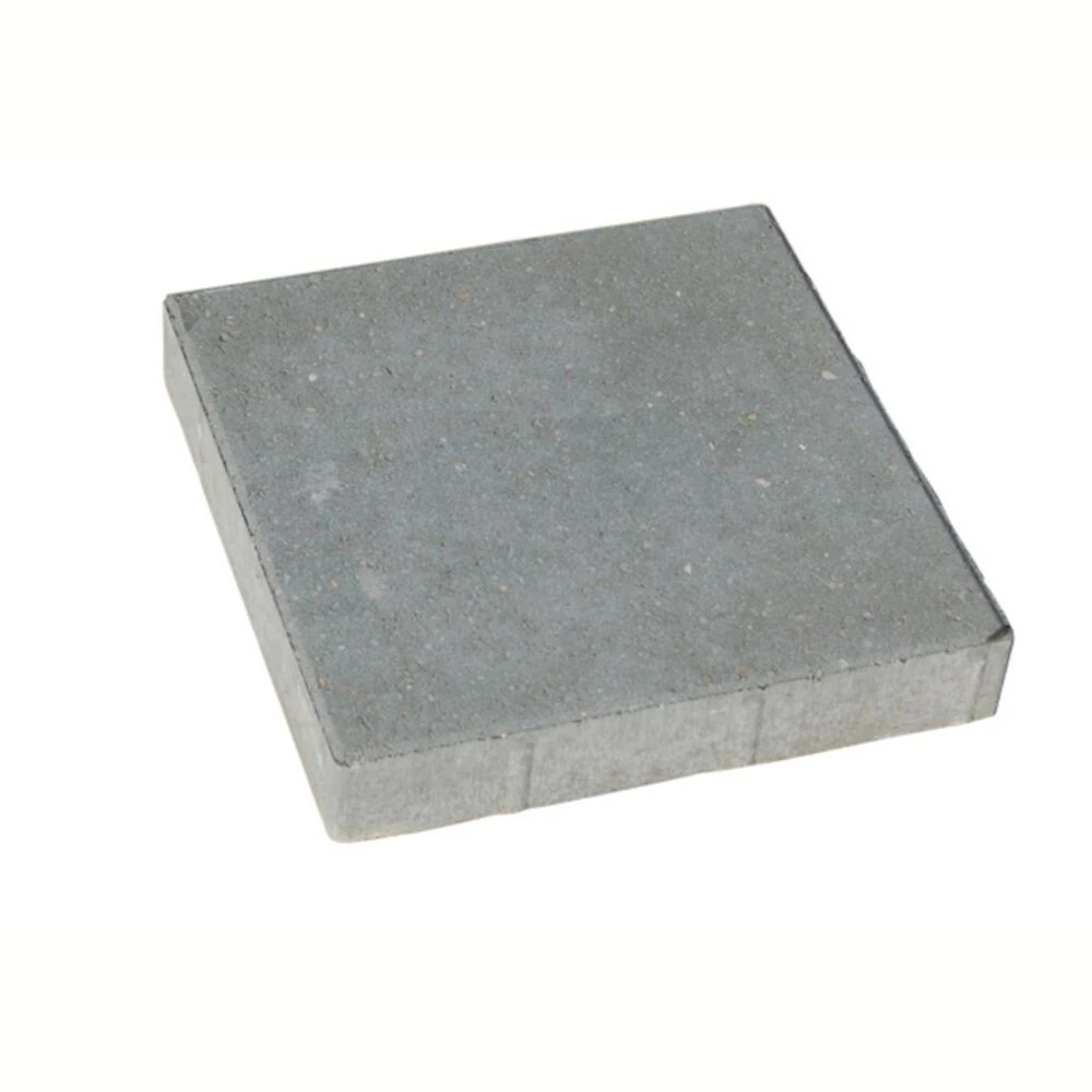 RBR Betongruppen RBR Nordic Line Haveflise - 30x30x5 - Grå - Fas 3 RBR Betongruppen RBR Nordic Line Haveflise - 30x30x5 - Grå - Fas