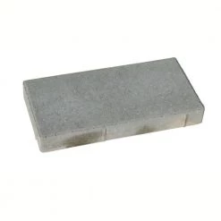 RBR Betongruppen RBR Nordic Line Haveflise - 20x40x5 - Grå - Fas