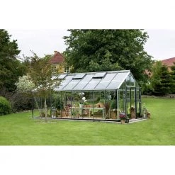 Juliana Gartner 21,4 M² M/ 10 Mm Polycarbonat -Home Salgsbutik unnamed file 722