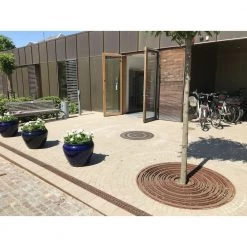 Steffen Sten Colima Belægningstegl - 240 / 78 / 52 Mm -Home Salgsbutik unnamed file 73