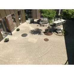 Steffen Sten Colima Belægningstegl - 240 / 78 / 52 Mm -Home Salgsbutik unnamed file 75