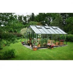 Juliana Gartner 18,8 M² M/ 10 Mm Polycarbonat