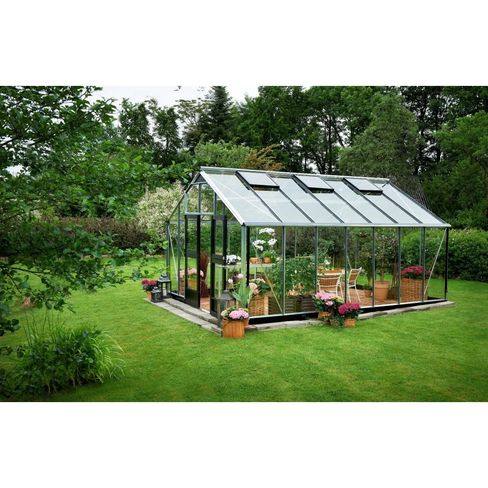 Juliana Gartner 18,8 M² M/ 10 Mm Polycarbonat 3 Juliana Gartner 18,8 M² M/ 10 Mm Polycarbonat