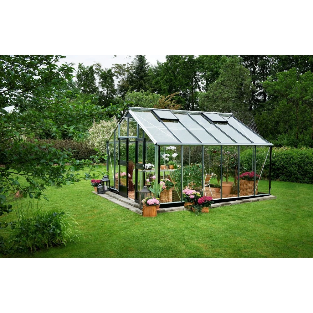 Juliana Gartner 16,2 M² M/ 3 Mm Hærdet Glas 3 Juliana Gartner 16,2 M² M/ 3 Mm Hærdet Glas