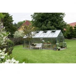 Juliana Gartner 16,2 M² M/ 10 Mm Polycarbonat -Home Salgsbutik unnamed file 773