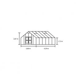 Juliana Gartner 16,2 M² M/ 10 Mm Polycarbonat -Home Salgsbutik unnamed file 774