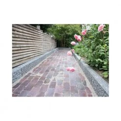 Steffen Sten Tørvebrændt Belægningstegl - 220 / 105/ 52 Mm -Home Salgsbutik unnamed file 79