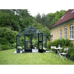 Juliana Premium 13,0 M² Antracitgrå M/ 3 Mm Hærdet Glas 8 Juliana Premium 13,0 M² Antracitgrå M/ 3 Mm Hærdet Glas -Home Salgsbutik unnamed file 793