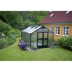 Juliana Premium 13,0 M² Antracitgrå M/ 10 Mm Poly -Home Salgsbutik unnamed file 797