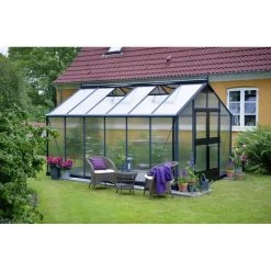 Juliana Premium 13,0 M² Antracitgrå M/ 10 Mm Poly -Home Salgsbutik unnamed file 799