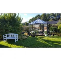 Juliana Atrium Grøn M/3 Mm Hærdet Glas -Home Salgsbutik unnamed file 810