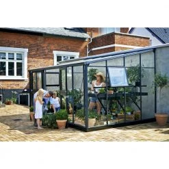 Juliana Veranda 12,9 M² Antracit M/ 3 Mm Hærdet Glas -Home Salgsbutik unnamed file 824