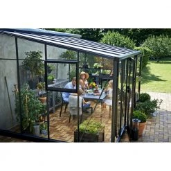 Juliana Veranda 12,9 M² Antracit M/ 3 Mm Hærdet Glas -Home Salgsbutik unnamed file 826