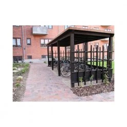 Steffen Sten Tørvebrændt Belægningstegl - 220 / 105/ 52 Mm -Home Salgsbutik unnamed file 83