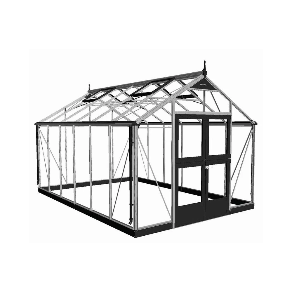 Juliana Premium 10,9 M² M/ 10 Mm Poly 4 Juliana Premium 10,9 M² M/ 10 Mm Poly - Billede 2