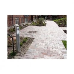 Steffen Sten Tørvebrændt Belægningstegl - 220 / 105/ 52 Mm -Home Salgsbutik unnamed file 84